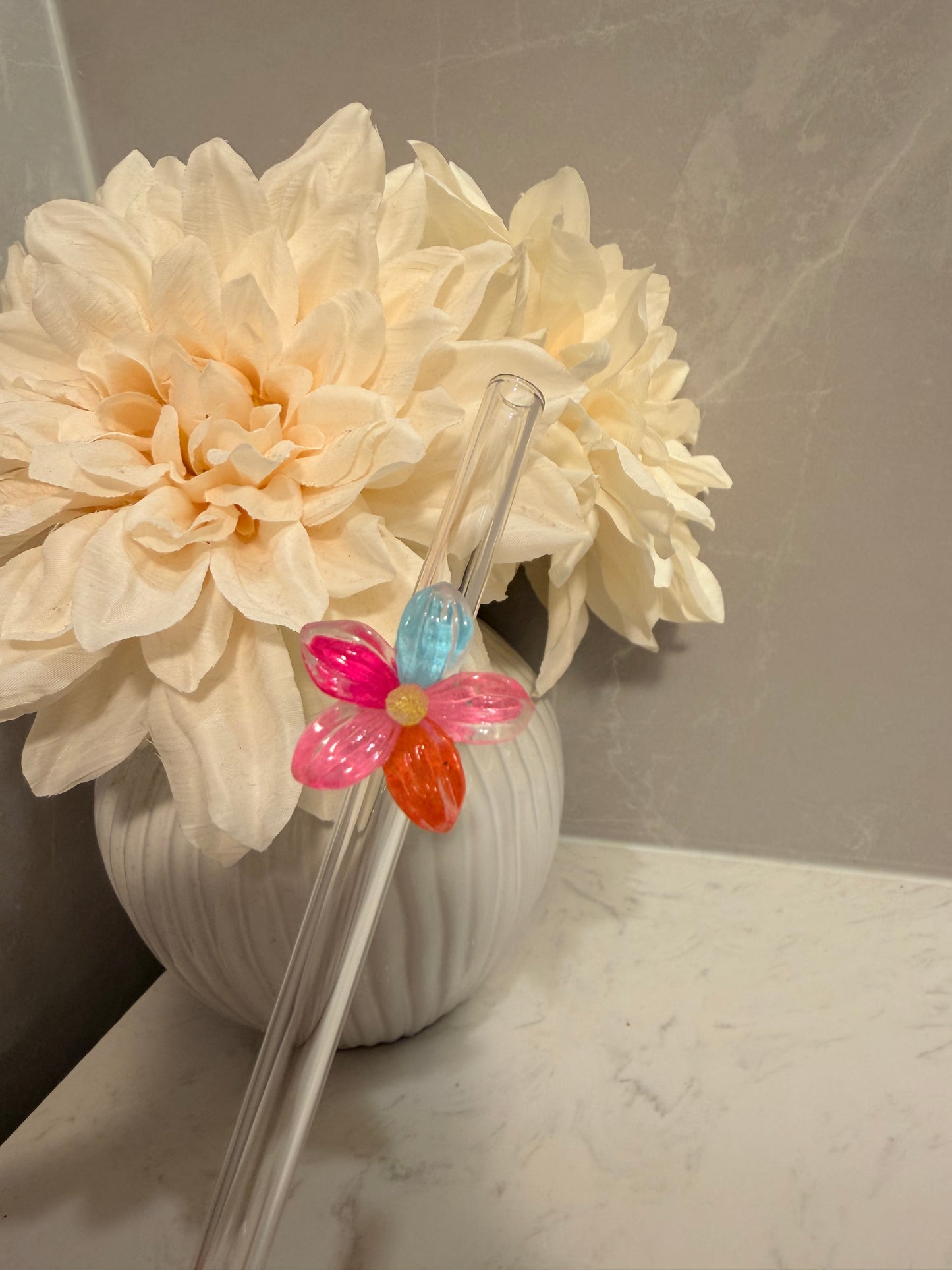 Colourful Flower