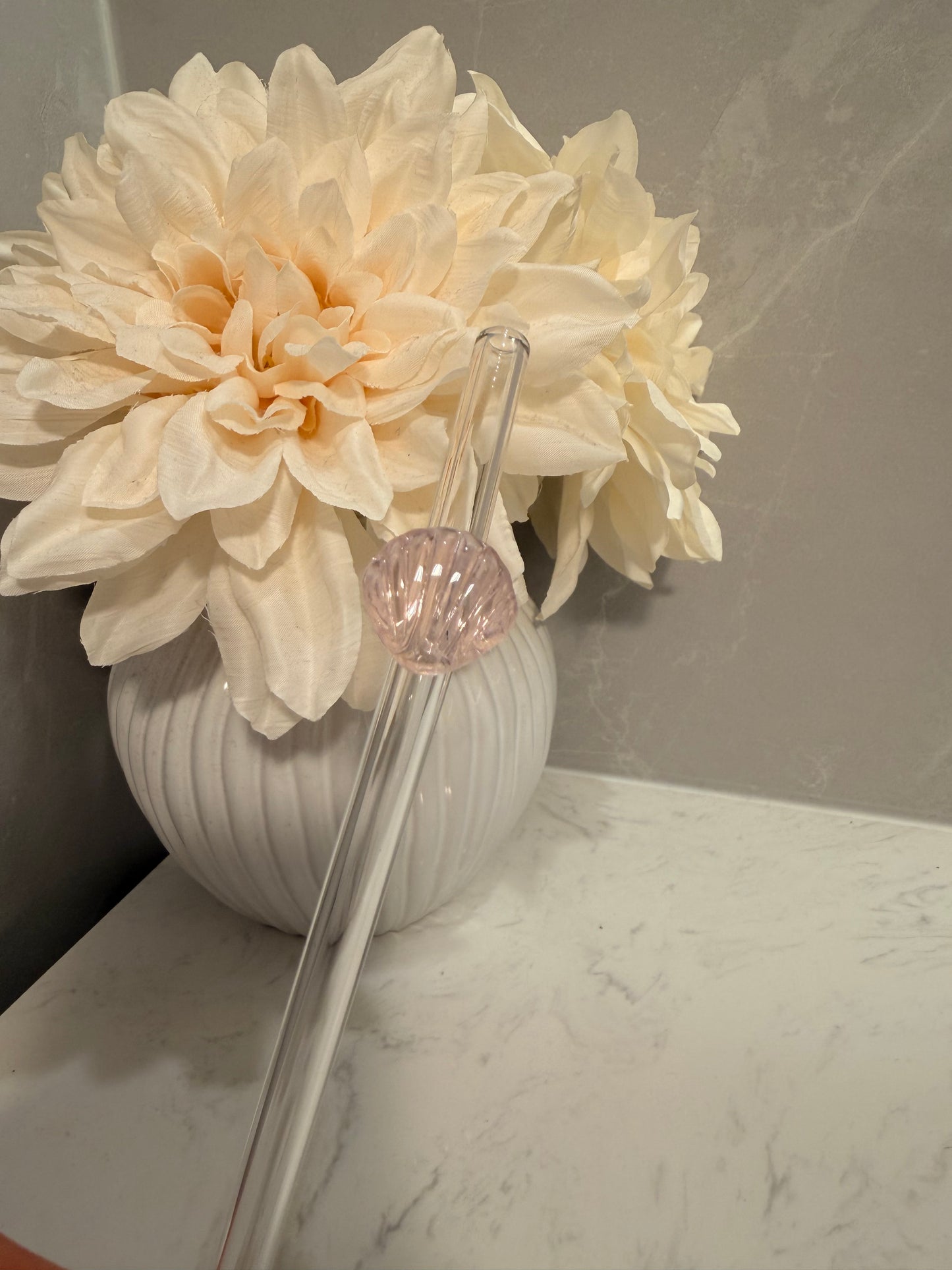 Light Pink Shell