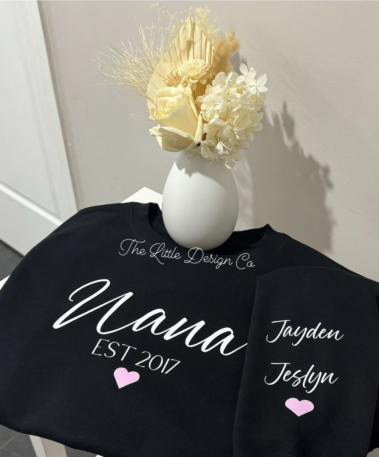 Nana Sweater