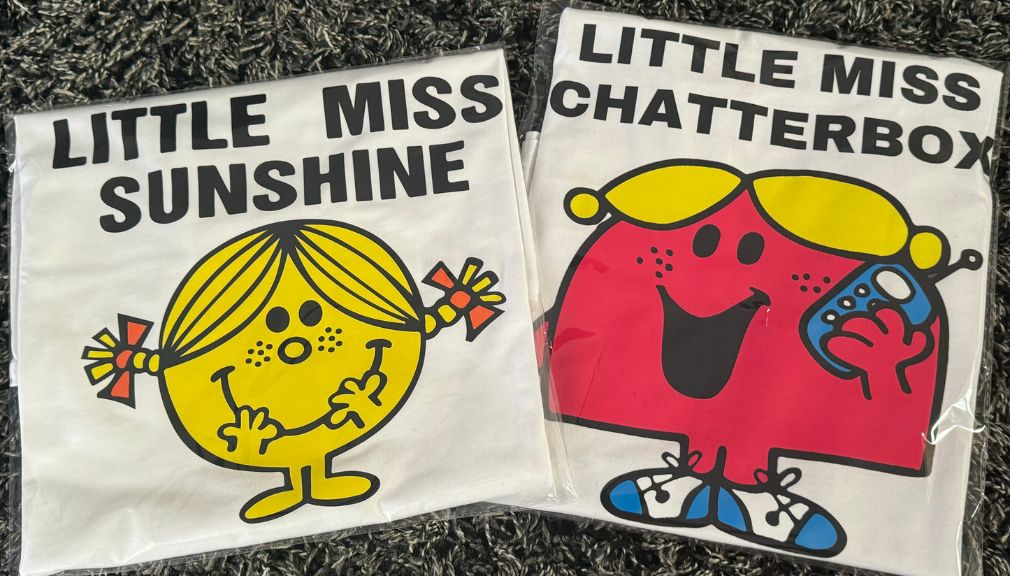 Custom Shirts