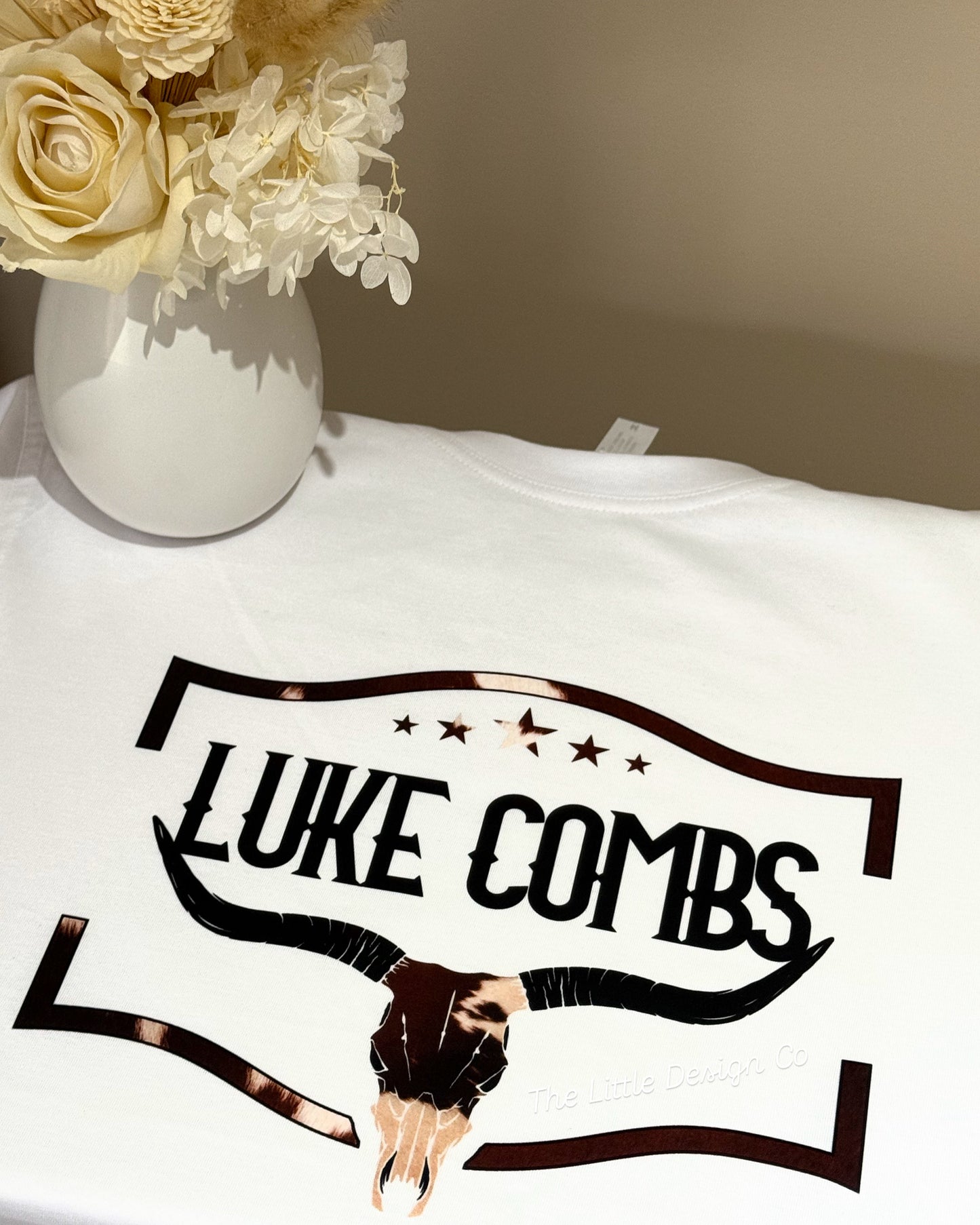 Luke C Shirt