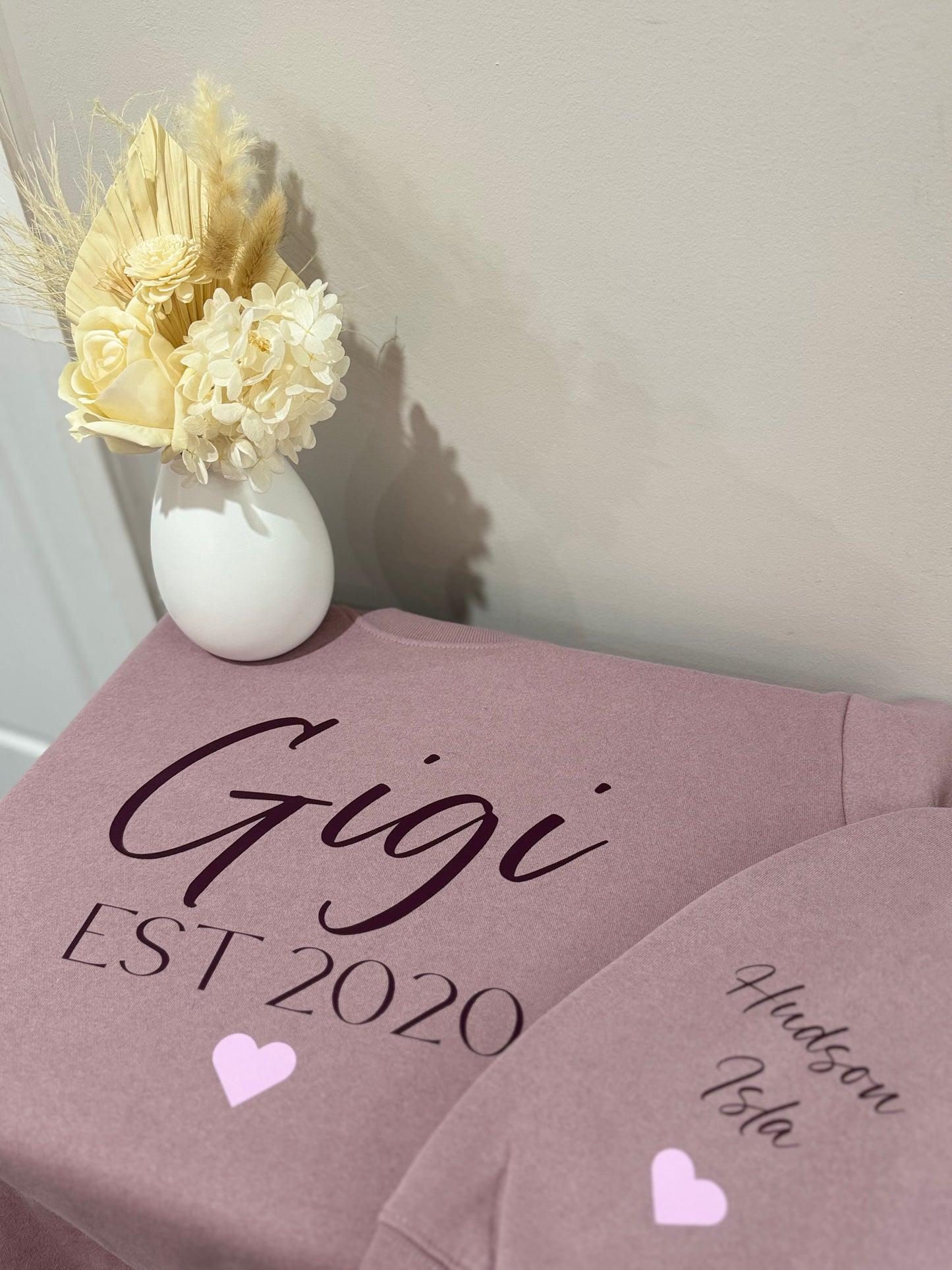 Gigi Sweater