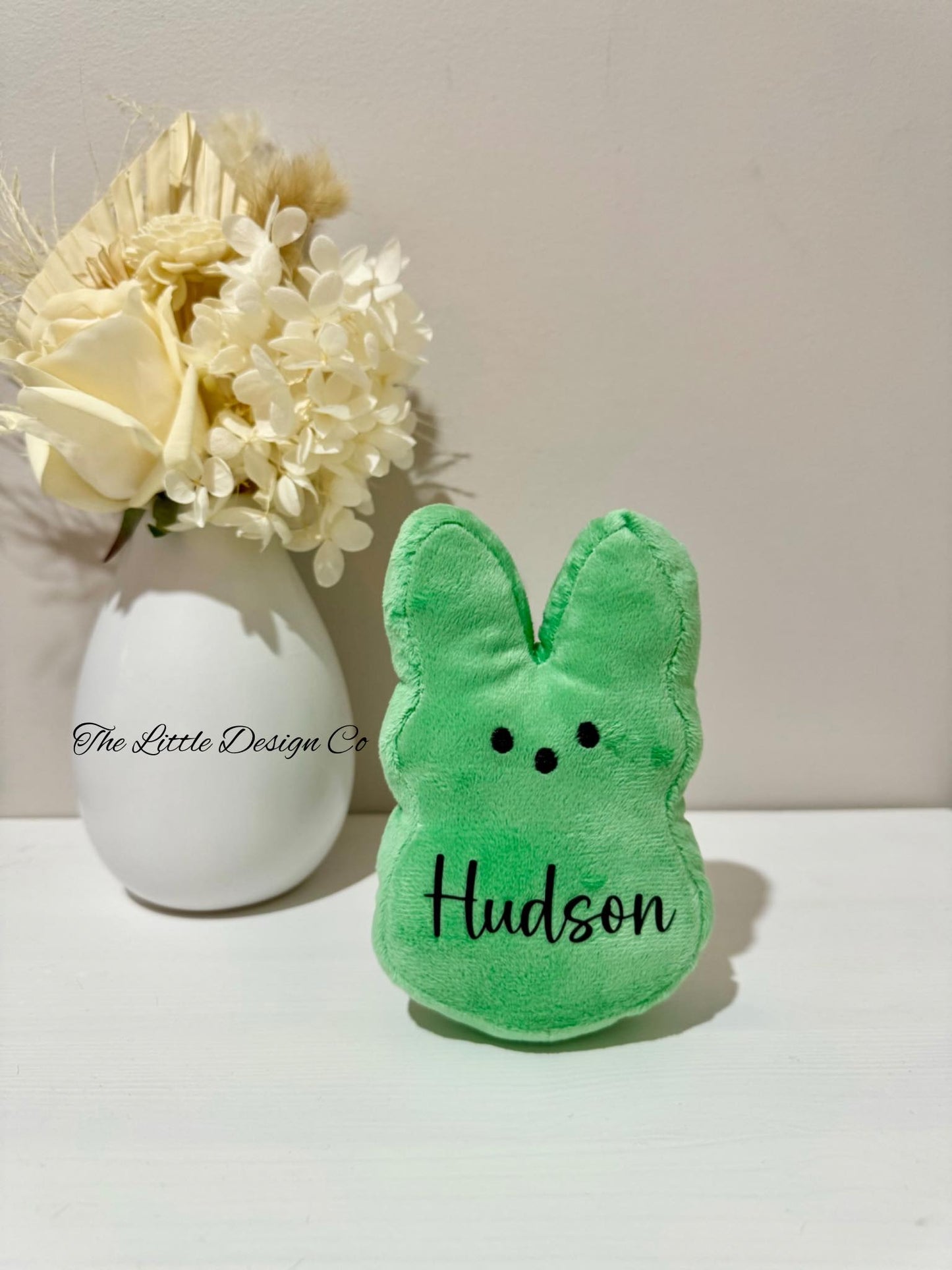 Easter Peeps