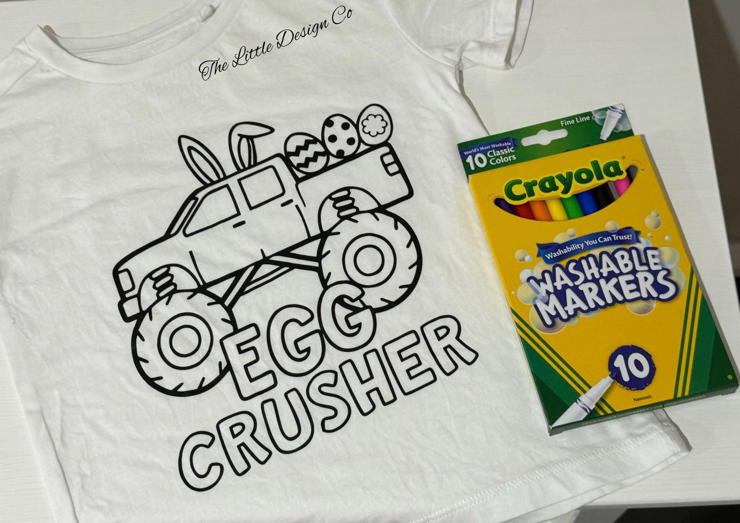 Easter Shirt