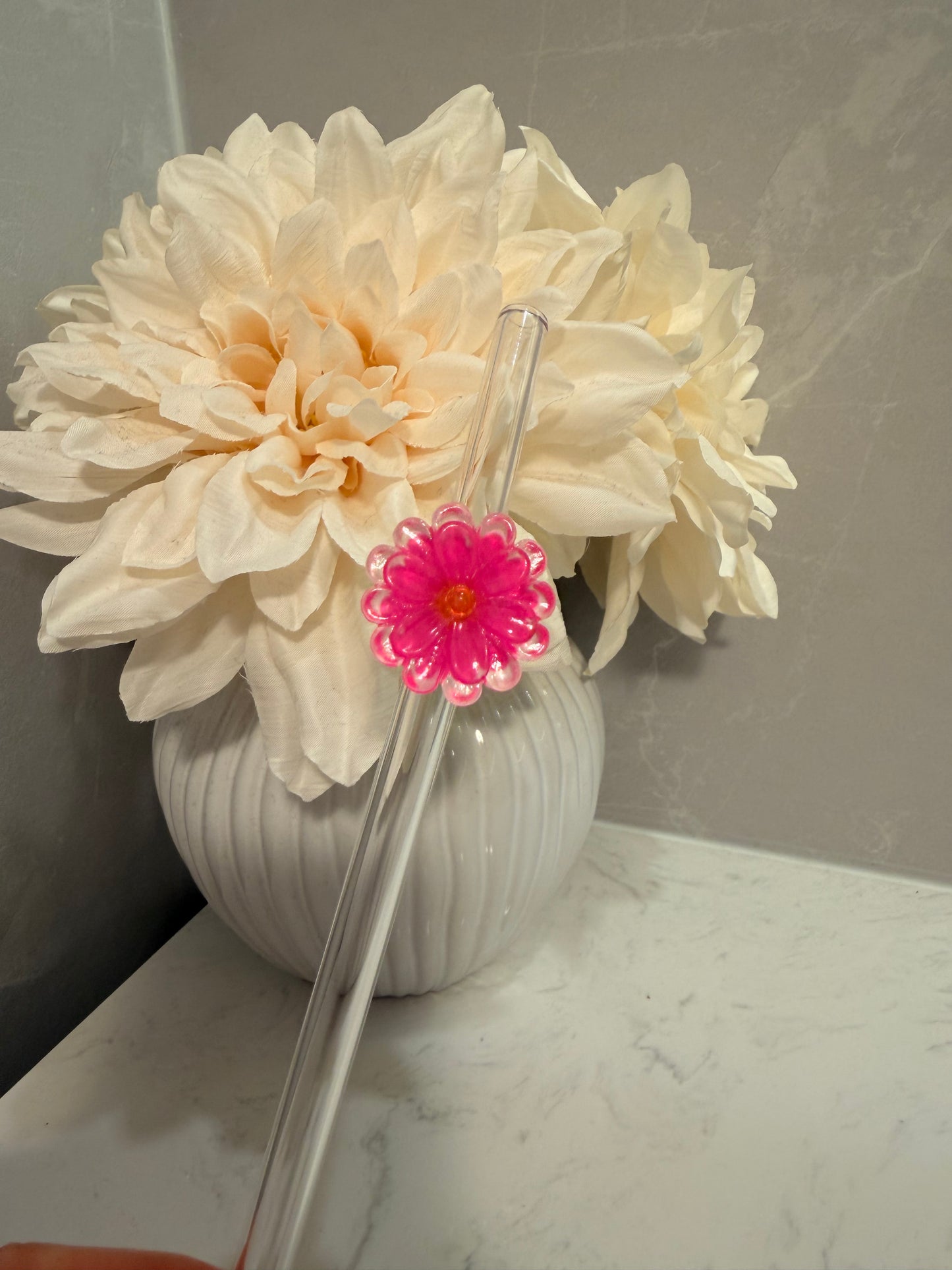 Pink Flower