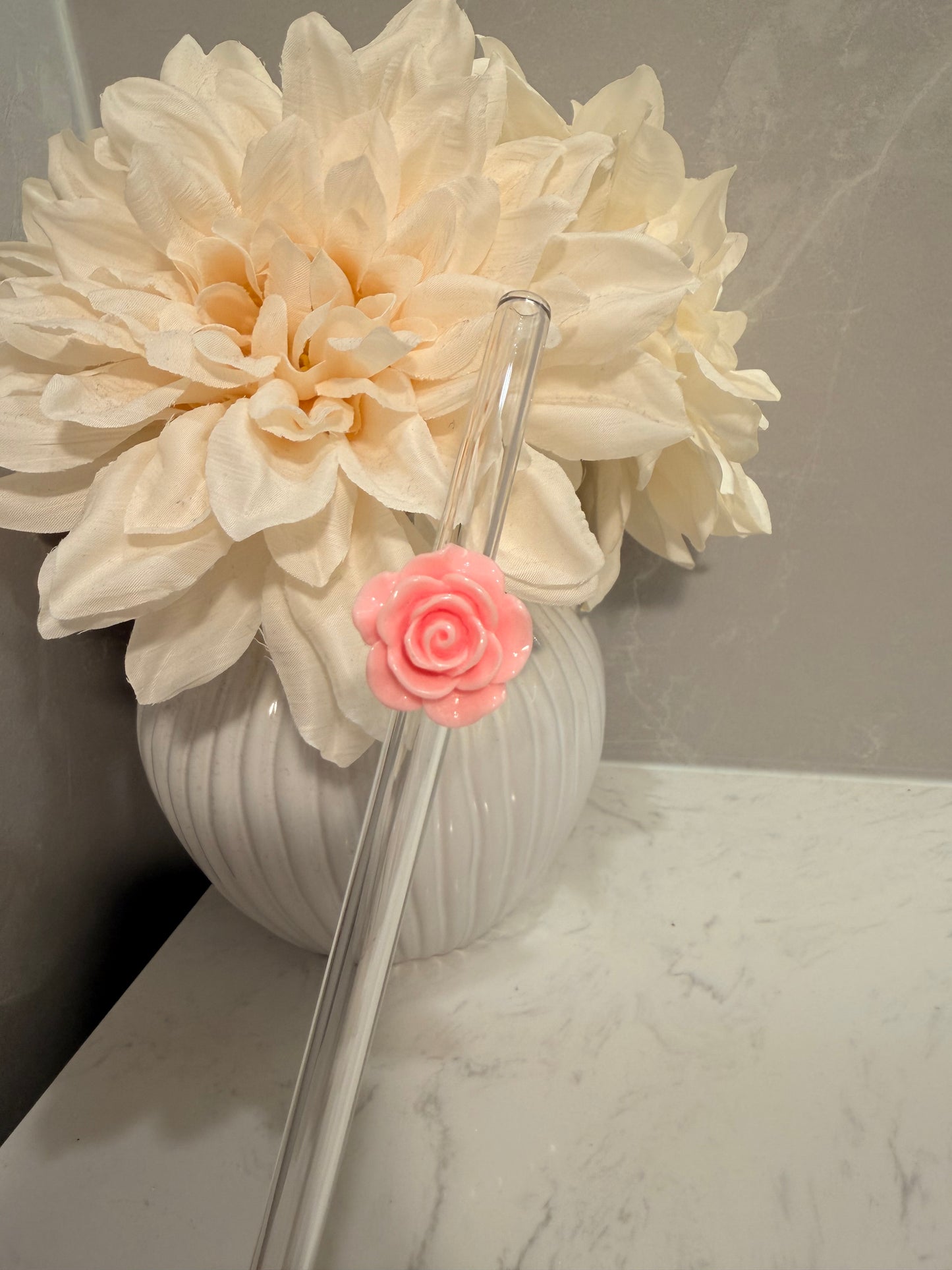 Pink Rose
