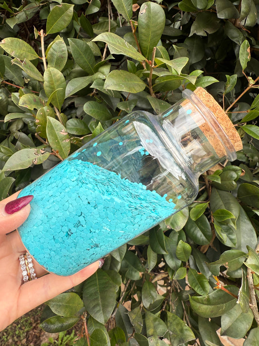 Blue Lagoon