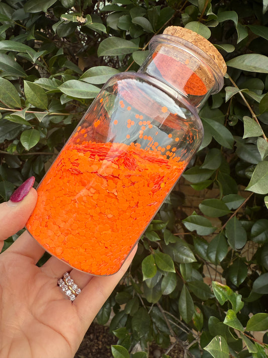 Nemo Chunky Glitter