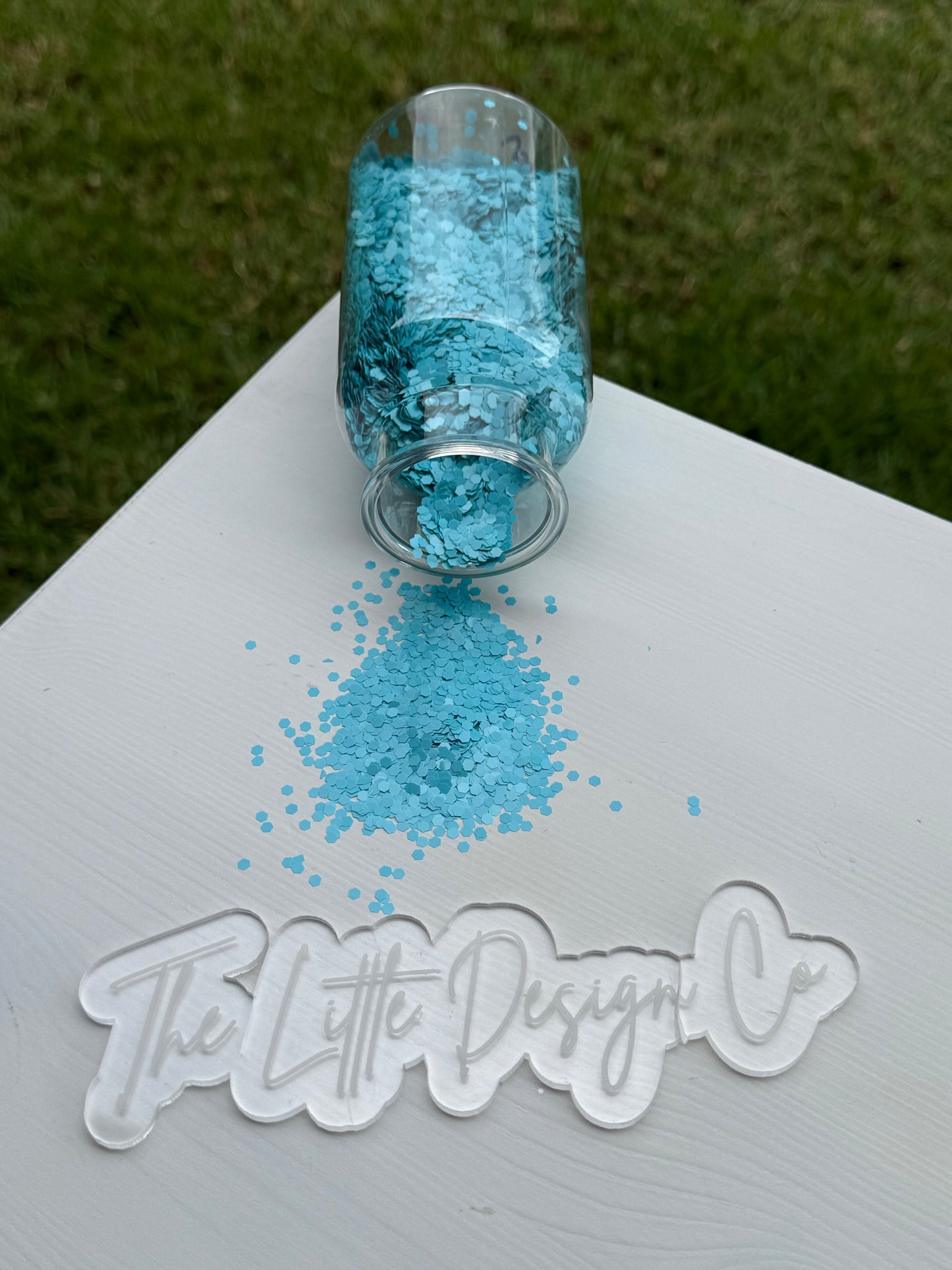 Blue Lagoon
