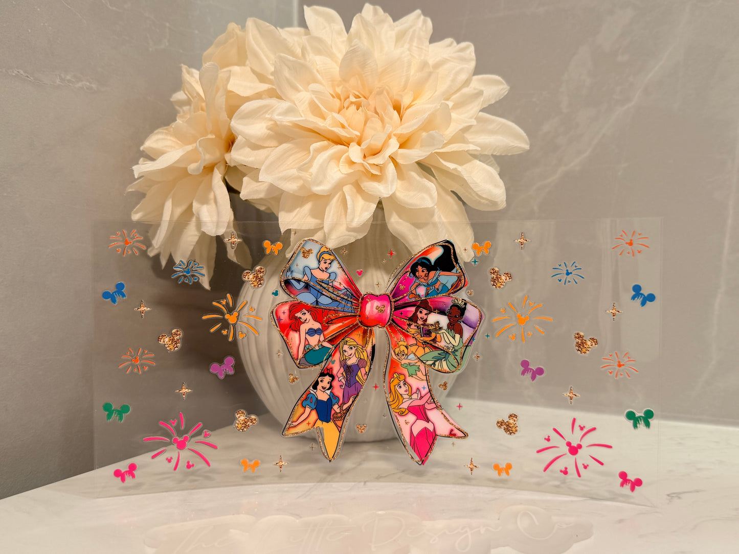 Princess Bow