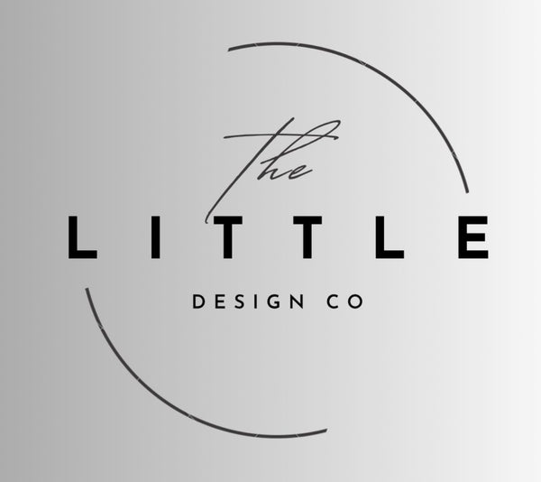 The Little Design co